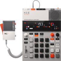 Teenage Engineering EP-2350 MIC FX - Vue 5